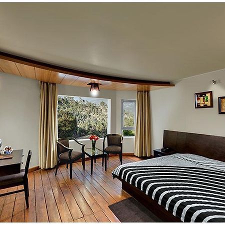 ซูแมน พาราไดส์ Hotel ไนนิตาล ภายนอก รูปภาพ